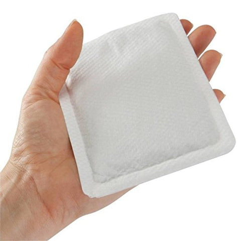 Body Warmers (Pack Of 5)