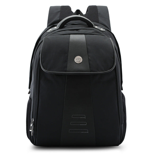 BPLT Star-Big 17 inch Office Laptop Backpack for Men and Women (28 Ltrs)
