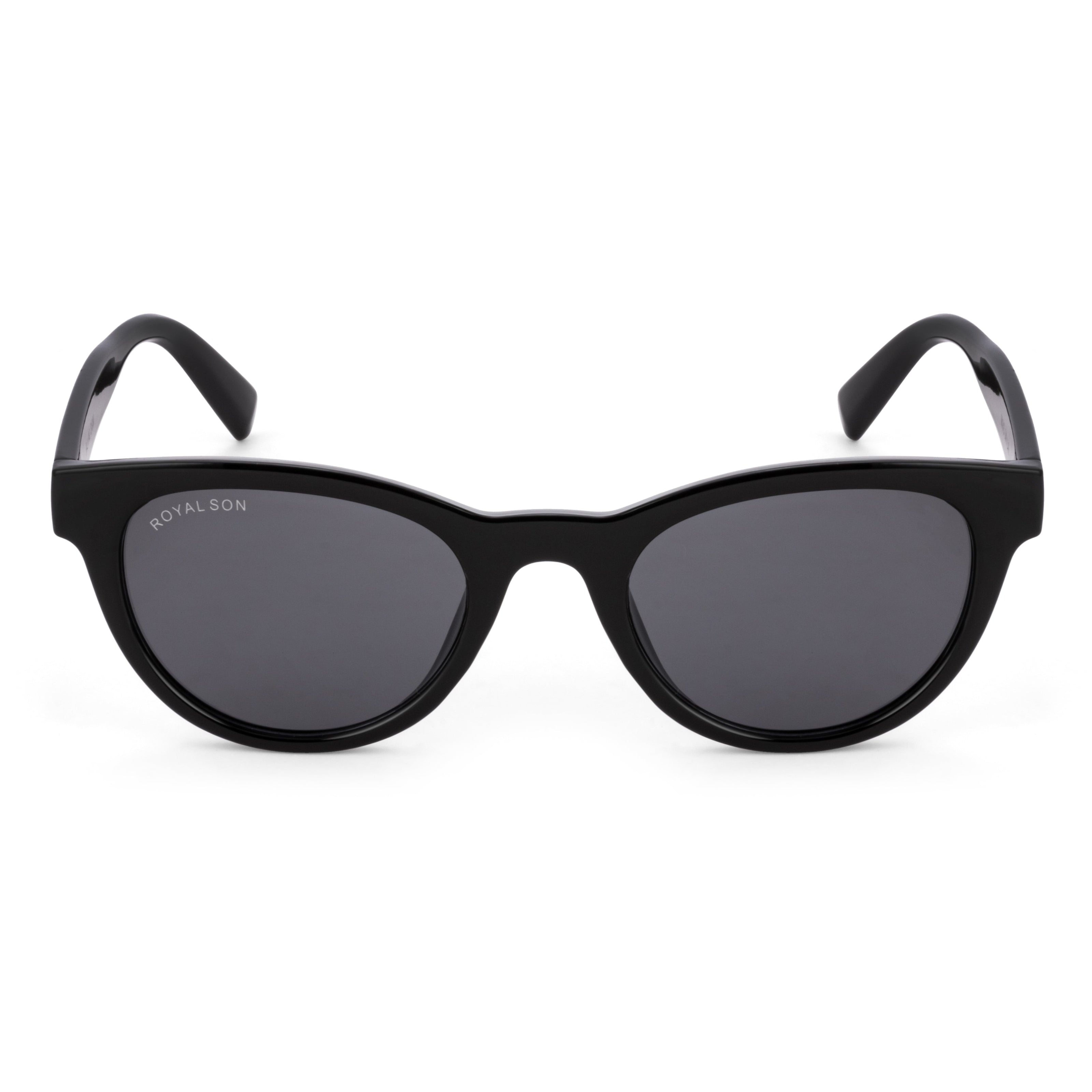 Cat Eye UV Protection Stylish Fashion Sunglasses for Mens and Women