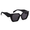 Cat Eye UV Protection Trendy Sunglasses for Women