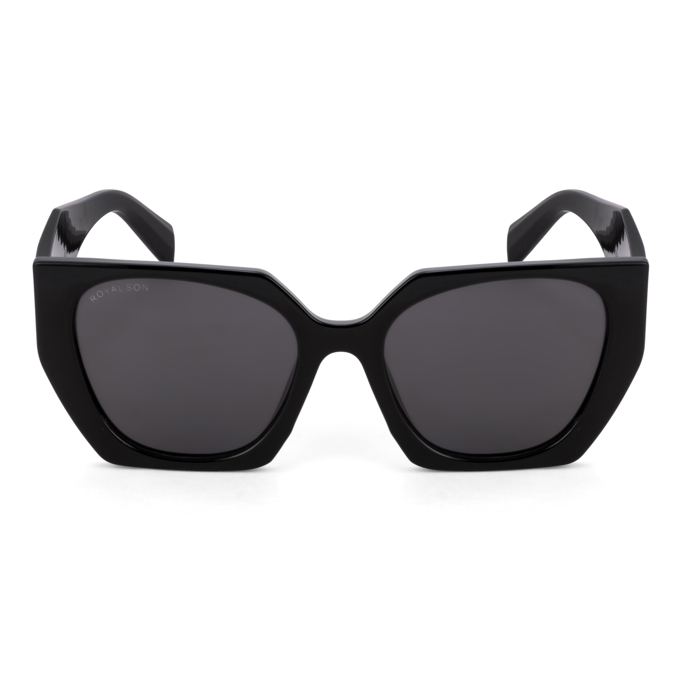 Cat Eye UV Protection Trendy Sunglasses for Women