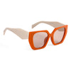 Cat Eye UV Protection Trendy Sunglasses for Women