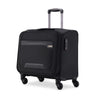 Columbus Cabin Trolley Bags for Travel with Laptop Compartment 41L