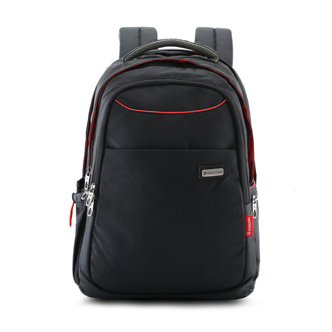 Concord 15.6 inch Office Laptop Backpack for Men and Women (38 Ltrs)