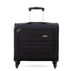 Directorate 2.0 Laptop Overnighter Trolley Bag with Heavy-Duty Handle