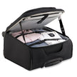 Directorate 2.0 Laptop Overnighter Trolley Bag with Heavy-Duty Handle