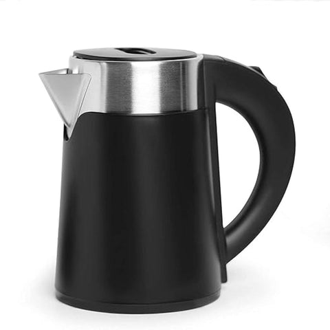 KEETOZ Stainless Steel 1100 Watt Detachable Jug Electric Kettle (0.7 litre)