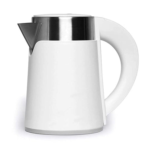 KEETOZ Stainless Steel 1100 Watt Detachable Jug Electric Kettle (0.7 litre)