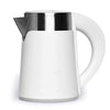 KEETOZ Stainless Steel 1100 Watt Detachable Jug Electric Kettle (0.7 litre)