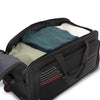 Eminent Duffel Trolley Bag for Men & Women