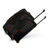 Eminent Duffel Trolley Bag for Men & Women