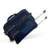 Eminent Duffel Trolley Bag for Men & Women