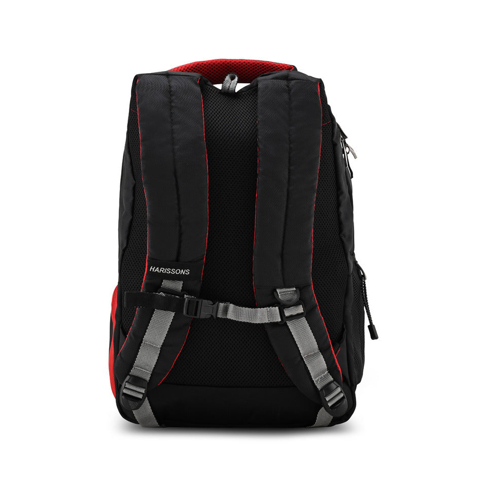 Flinch 35L Laptop Backpack for Men & Women