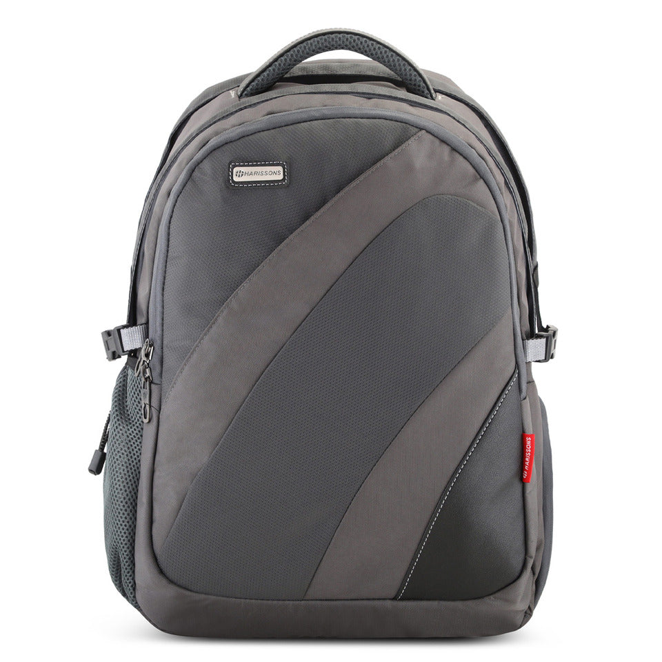 Fortuner 15.6 inch Office Laptop Backpack with Rain Cover (40 Ltrs)