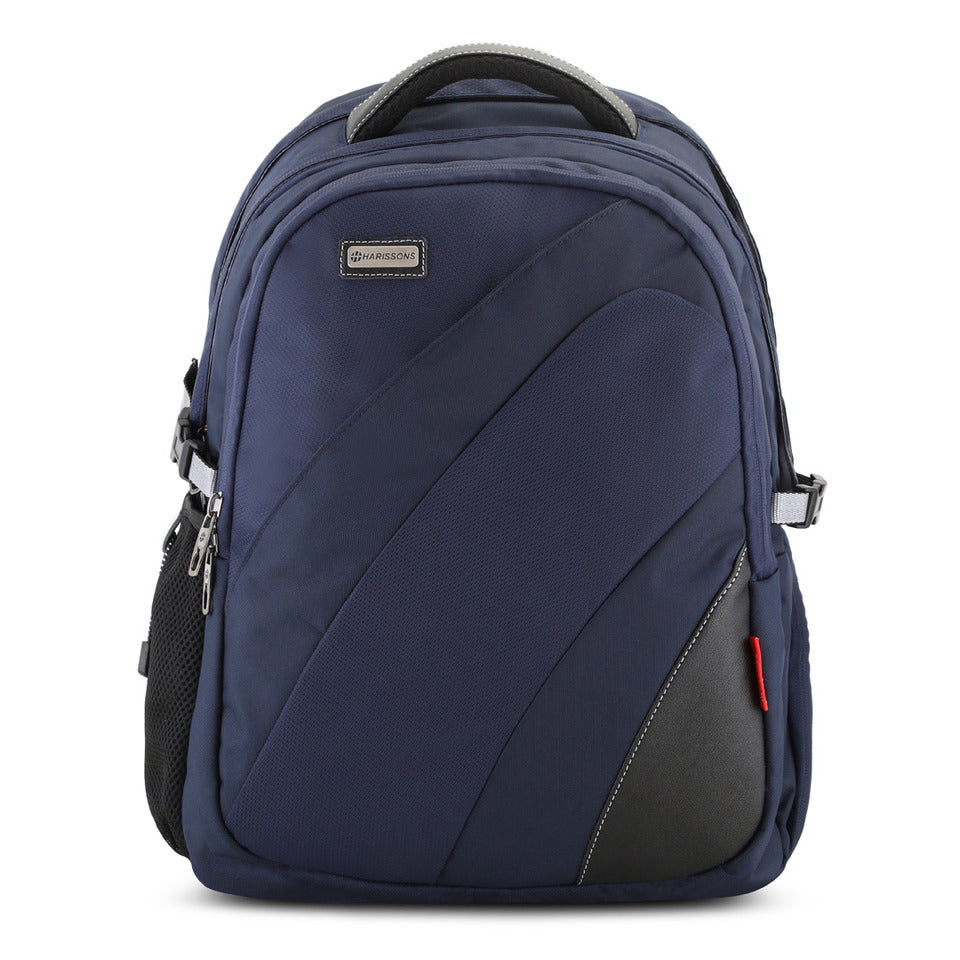 Fortuner 15.6 inch Office Laptop Backpack with Rain Cover (40 Ltrs)