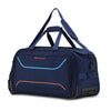 Regal Duffel Trolley Bag for Men & Women