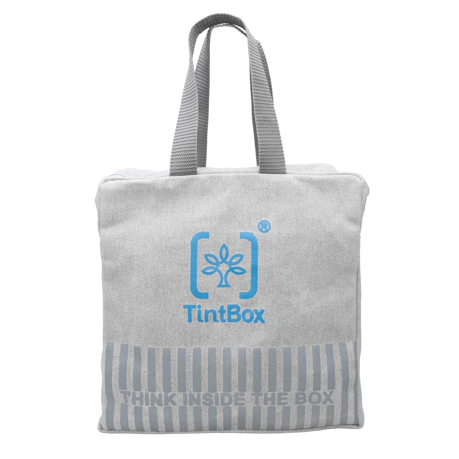 Tintbox Cool, Canvas, Eco-Friendly Lunch Bag For Office Lunch bag TintBox 