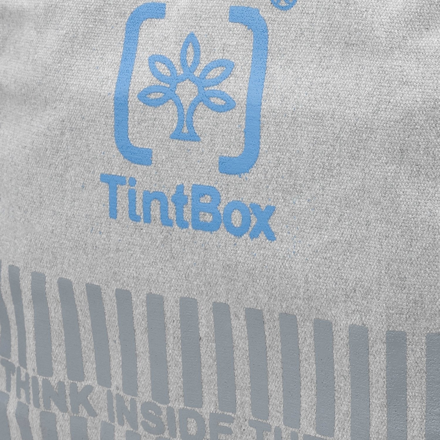 Tintbox Cool, Canvas, Eco-Friendly Lunch Bag For Office Lunch bag TintBox 