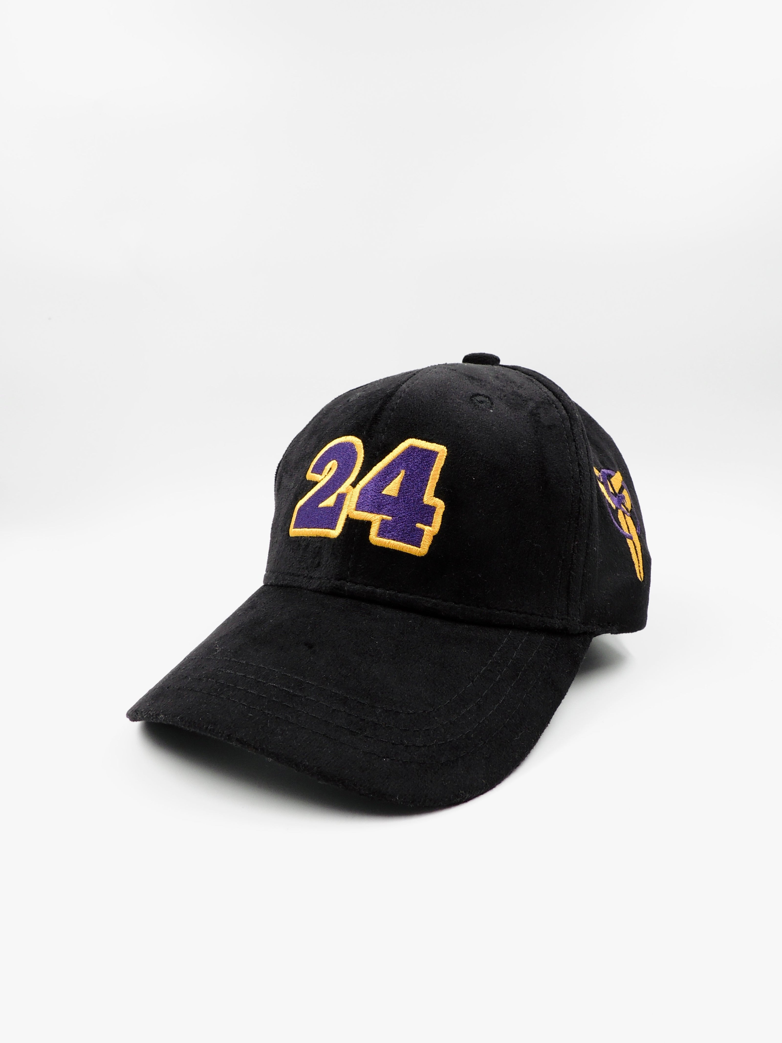 Kobe 24 Mamba Hat