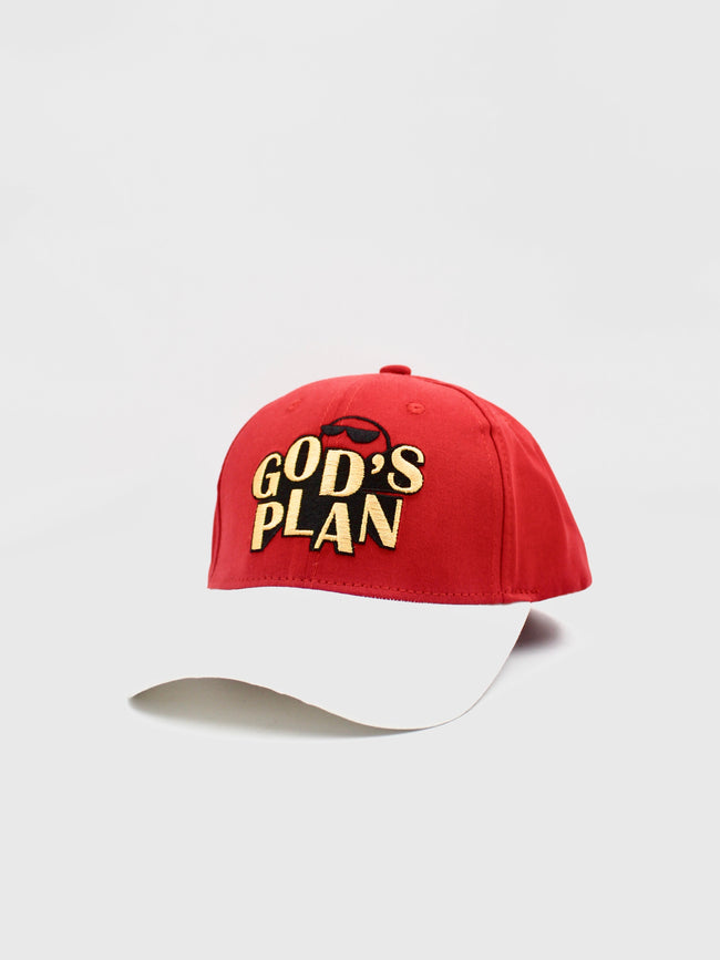 [keyword]-One Word StoreGod's Plan Cap