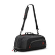 Jake Convertible (3-in-1) Gym Duffel/Sports Bag (31 Ltrs)