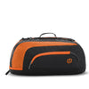 Jake Convertible (3-in-1) Gym Duffel/Sports Bag (31 Ltrs)