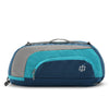 Jake Convertible (3-in-1) Gym Duffel/Sports Bag (31 Ltrs)