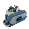 Jake Convertible (3-in-1) Gym Duffel/Sports Bag (31 Ltrs)