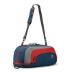 Jake Convertible (3-in-1) Gym Duffel/Sports Bag (31 Ltrs)