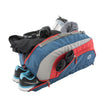 Jake Convertible (3-in-1) Gym Duffel/Sports Bag (31 Ltrs)