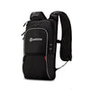 Knightrider Cycling Backpack 9L with built-in Hydration Bladder Pocket Sleeve