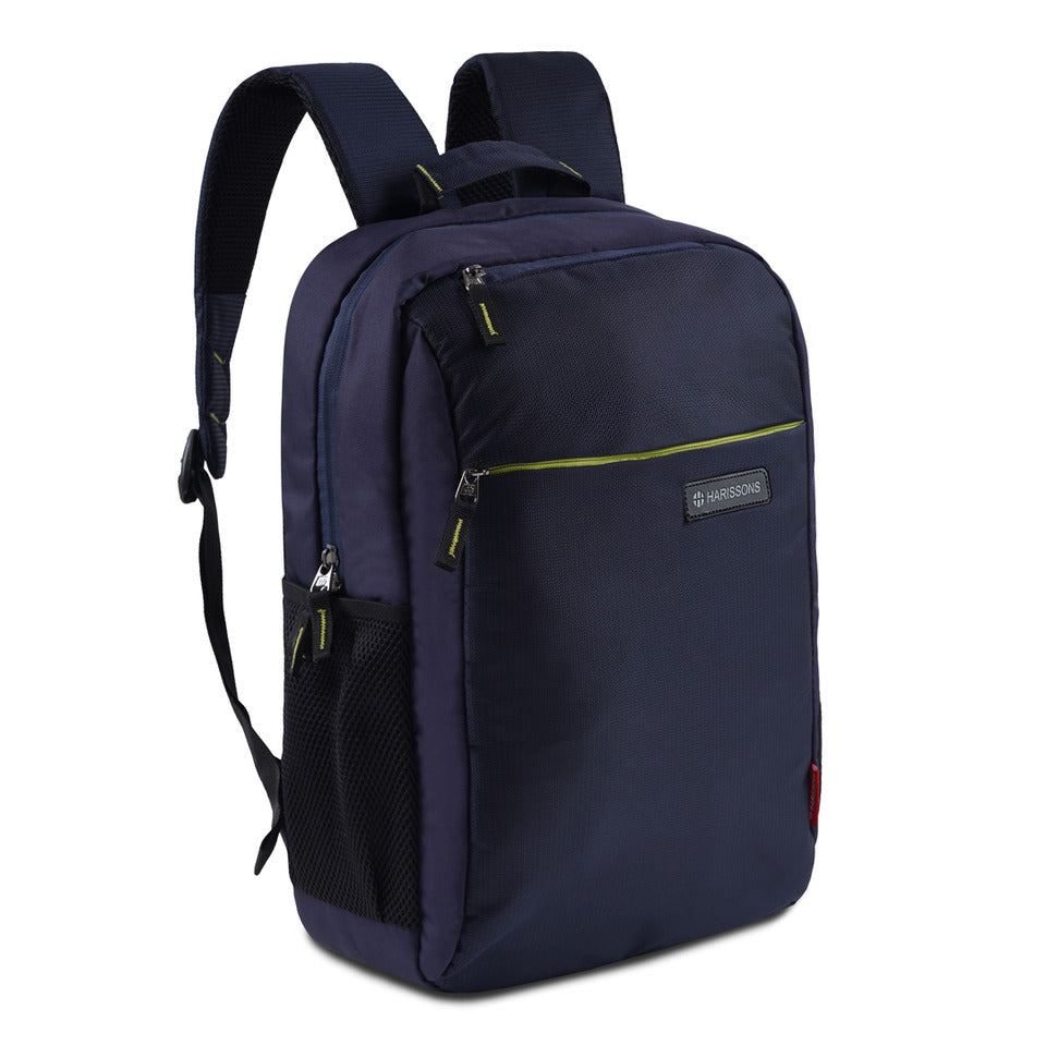 Nemesis Laptop Bag 15.6 Inch for Office College School 20L