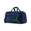 Omni Duffel Trolley Bag for Men & Women