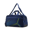 Omni Duffel Trolley Bag for Men & Women