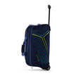 Omni Duffel Trolley Bag for Men & Women