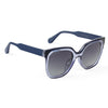 Oversized Square Polarized Stylish Fashion Women Sunglasses