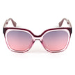 Oversized Square Polarized Stylish Fashion Women Sunglasses