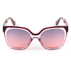 Oversized Square Polarized Stylish Fashion Women Sunglasses