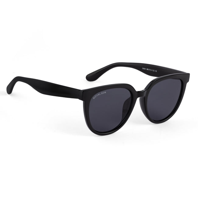 Oversized UV Protection Stylish Fashion Sunglasses for Mens and Women