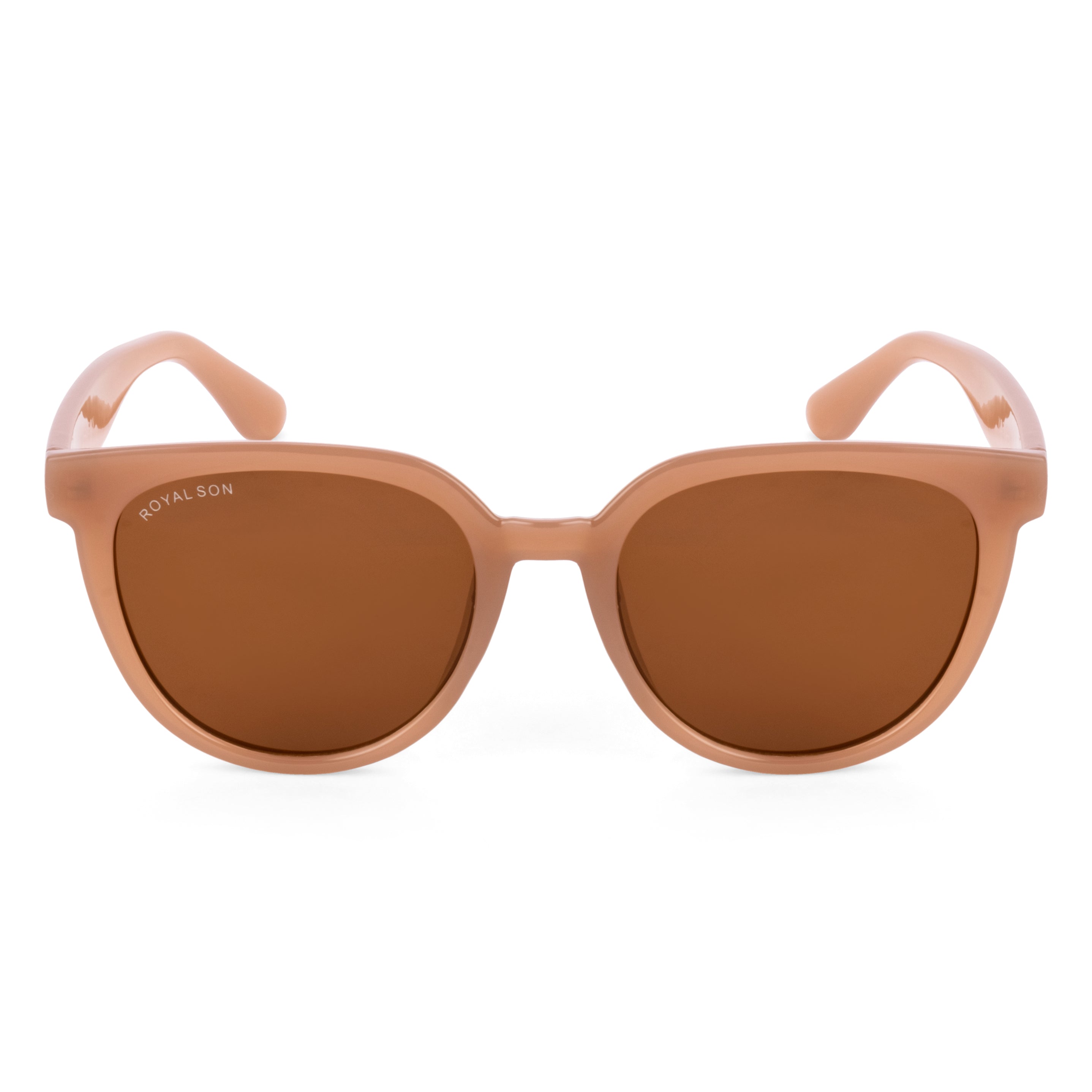 Oversized UV Protection Stylish Fashion Sunglasses for Mens and Women