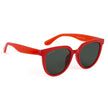 Oversized UV Protection Stylish Fashion Sunglasses for Mens and Women