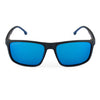 Rectangle Polarized Cooling Mens Sunglasses