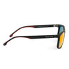 Rectangle Polarized Cooling Mens Sunglasses