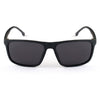 Rectangle Polarized Cooling Mens Sunglasses