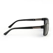 Rectangle Polarized Cooling Mens Sunglasses