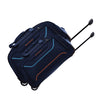 Regal Duffel Trolley Bag for Men & Women