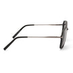 Retro Square Oversized Polarized Stylish Mens Sunglasses