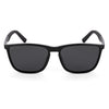 Retro Square Polarized Cooling Mens Sunglasses