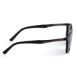 Retro Square Polarized Cooling Mens Sunglasses