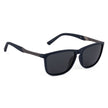 Retro Square Polarized Cooling Mens Sunglasses